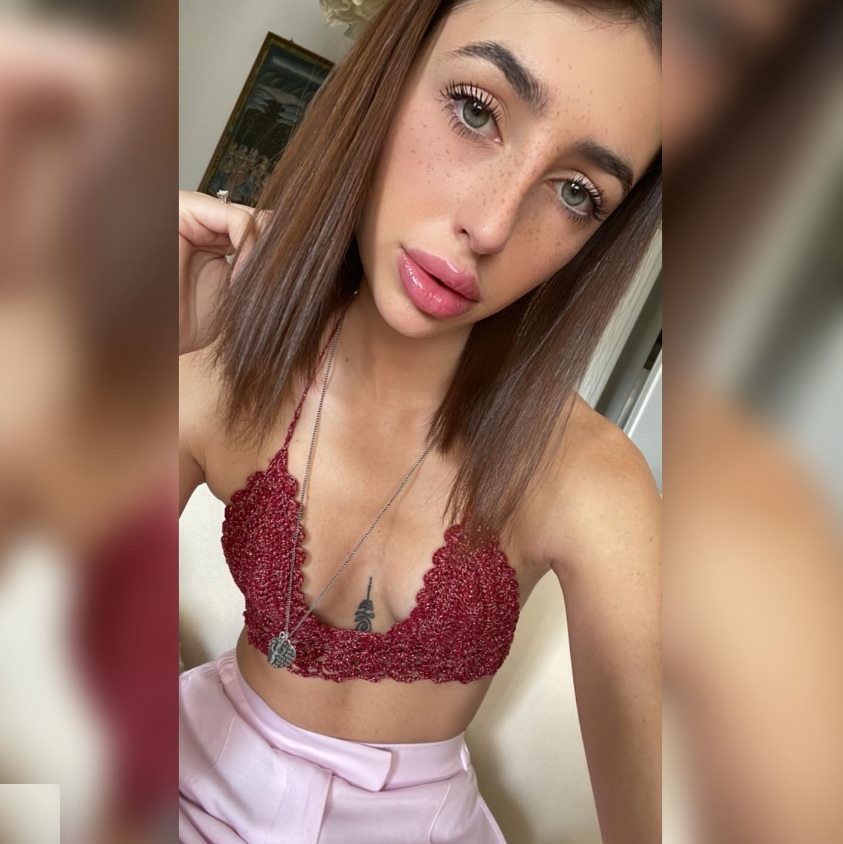 Michelle Rabbit Onlyfans Leaked
