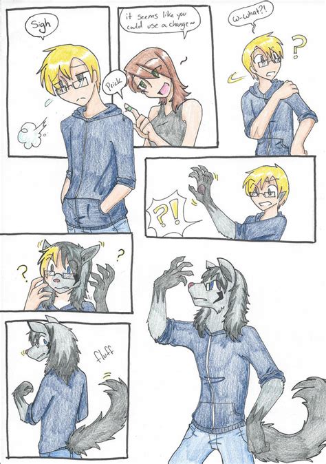 Mightyena Anthro Tf Transformation By Raiinbowraven On Deviantart Mightyena Anthro Tf Transformation By Raiinbowraven On Deviantart