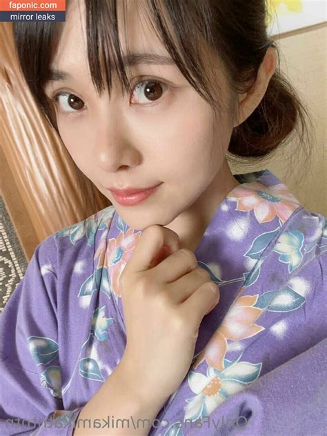 Mika Tanaka Mikamikatntntn Onlyfans Nude And Photos Mika Tanaka Mikamikatntntn Onlyfans Nude And Photos