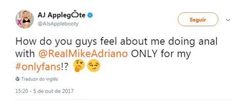 Mike Adriano Onlyfans