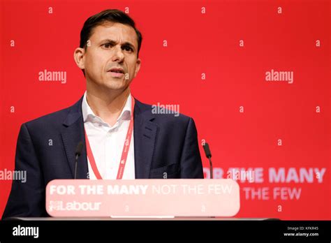 Mike Katz: Labour's Rising Star
