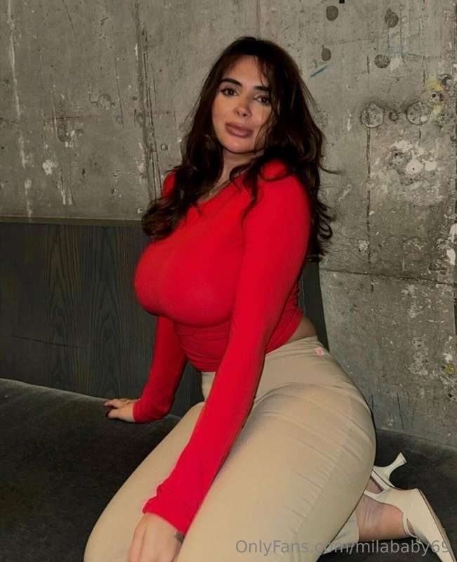 Milababy69 Onlyfans Leak