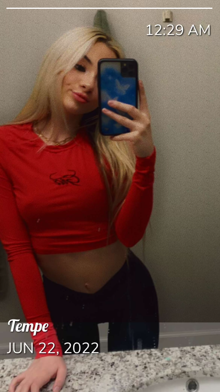 Milan Mirabella Onlyfans Leaked