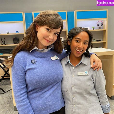 Milana Vayntrub Nude Leaks Onlyfans