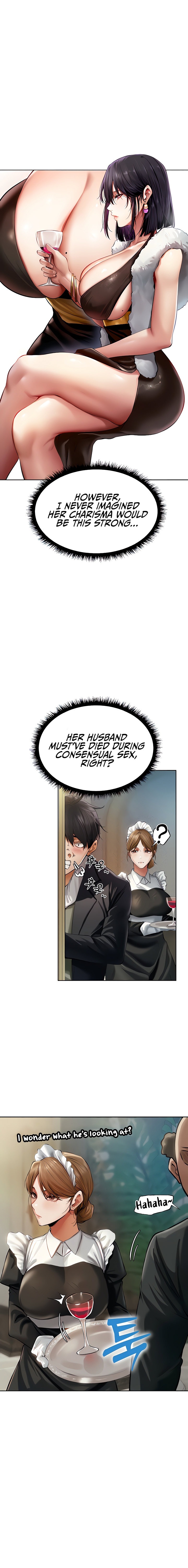 Milf Hunting In Another World Chapter 12 Manga18fx Milf Hunting In Another World Chapter 12 Manga18fx