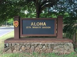 Military Bases On Oahu Map Military Bases On Oahu Map