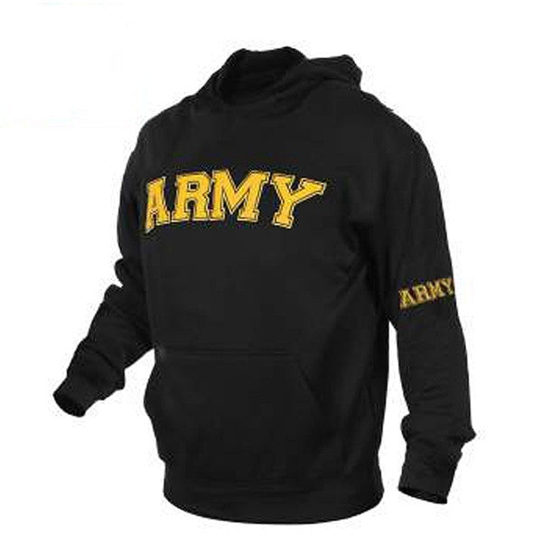 Military Embroidered Pullover Hoodies Army Harriman Army Navy Military Embroidered Pullover Hoodies Army Harriman Army Navy
