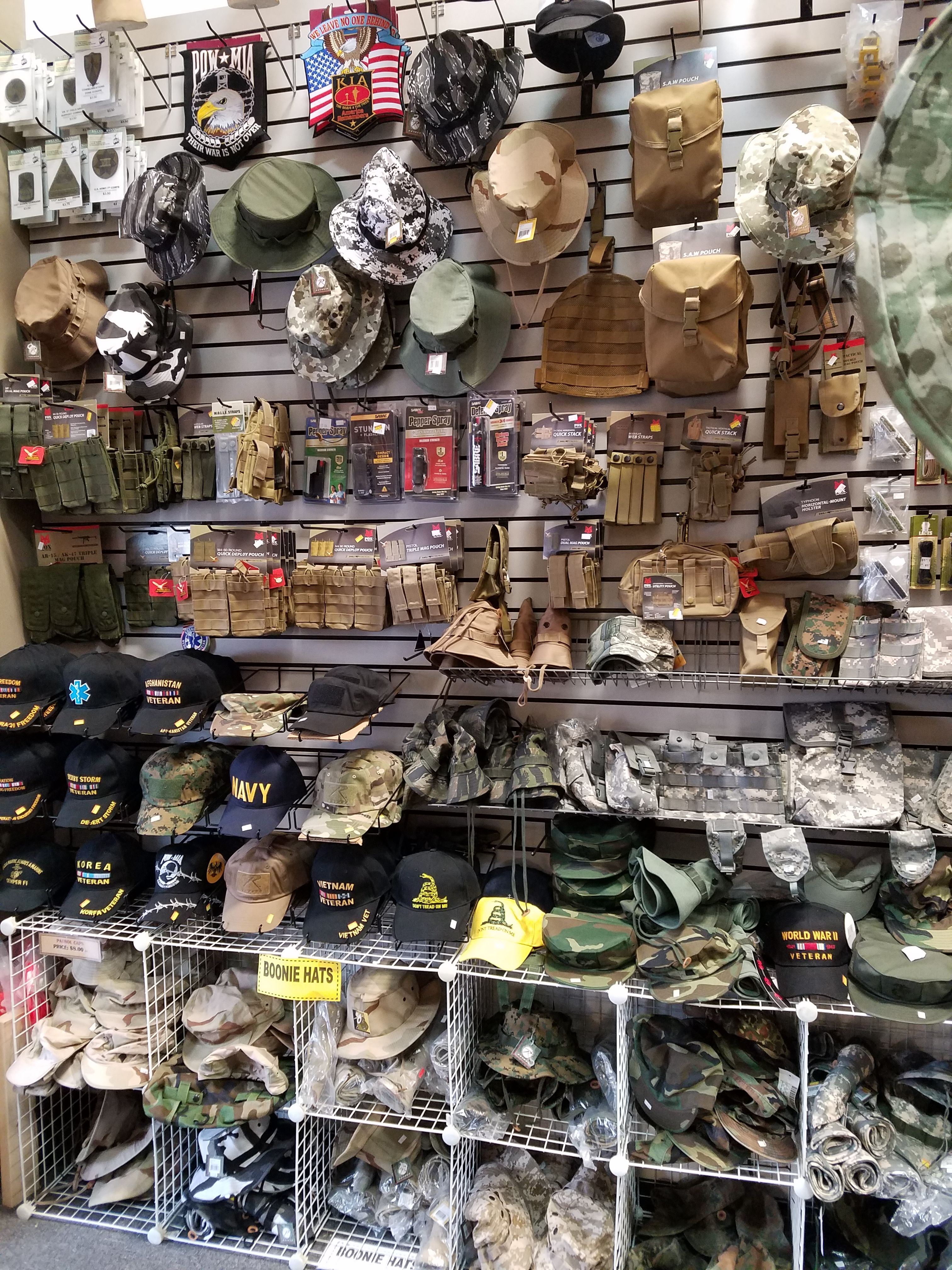 Military Surplus Store Riverside At Katherine Santistevan Blog Military Surplus Store Riverside At Katherine Santistevan Blog