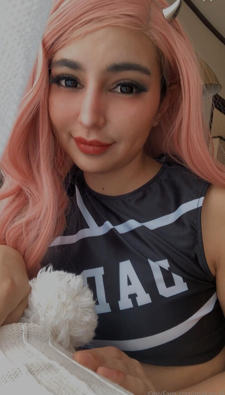 Milkypuff Onlyfans Leaks