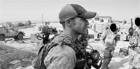 Miller Considered A Key Witness In The Trial Of Chief Eddie Gallagher