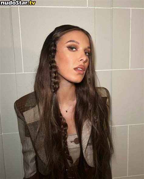 Millie Bobby Brown: The Ultimate Style Evolution