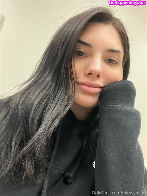 Mimsyheart Nude Onlyfans Leak Picture Q2uwqptiex Masterfap Net