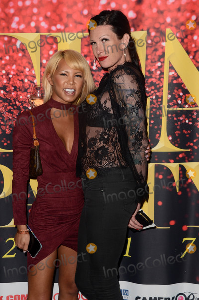 Miran Morgan Bailey At The 2017 Official Transgender Erotica Awards Miran Morgan Bailey At The 2017 Official Transgender Erotica Awards