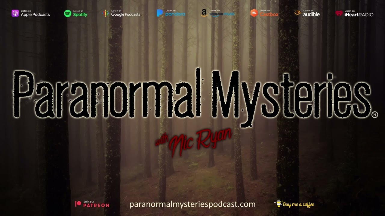 Mississippi S Paranormal Mysteries Unveiled Youtube Mississippi S Paranormal Mysteries Unveiled Youtube