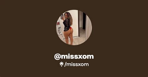 Missxom Onlyfans Leaked