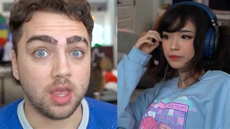 Mizkif Shocked After Taking A Whiff Of Amouranth S Fart Ginx Esports Tv Mizkif Shocked After Taking A Whiff Of Amouranth S Fart Ginx Esports Tv