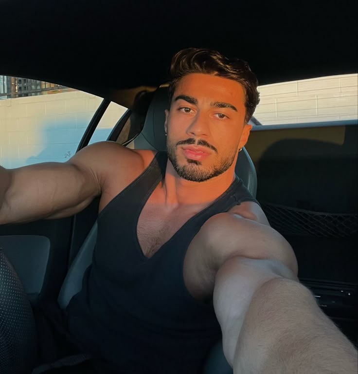 Mo Saffari Onlyfans Leak