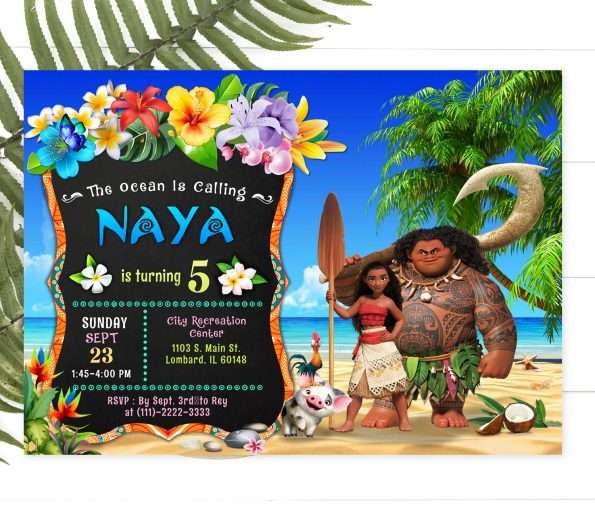 Moana Is A Perfect Modern Example Of The Hero S Moana Is A Perfect Modern Example Of The Hero S