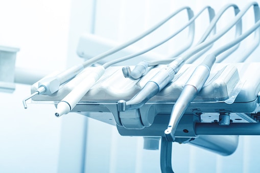 Mobile Dentist For The Elderly Near Me