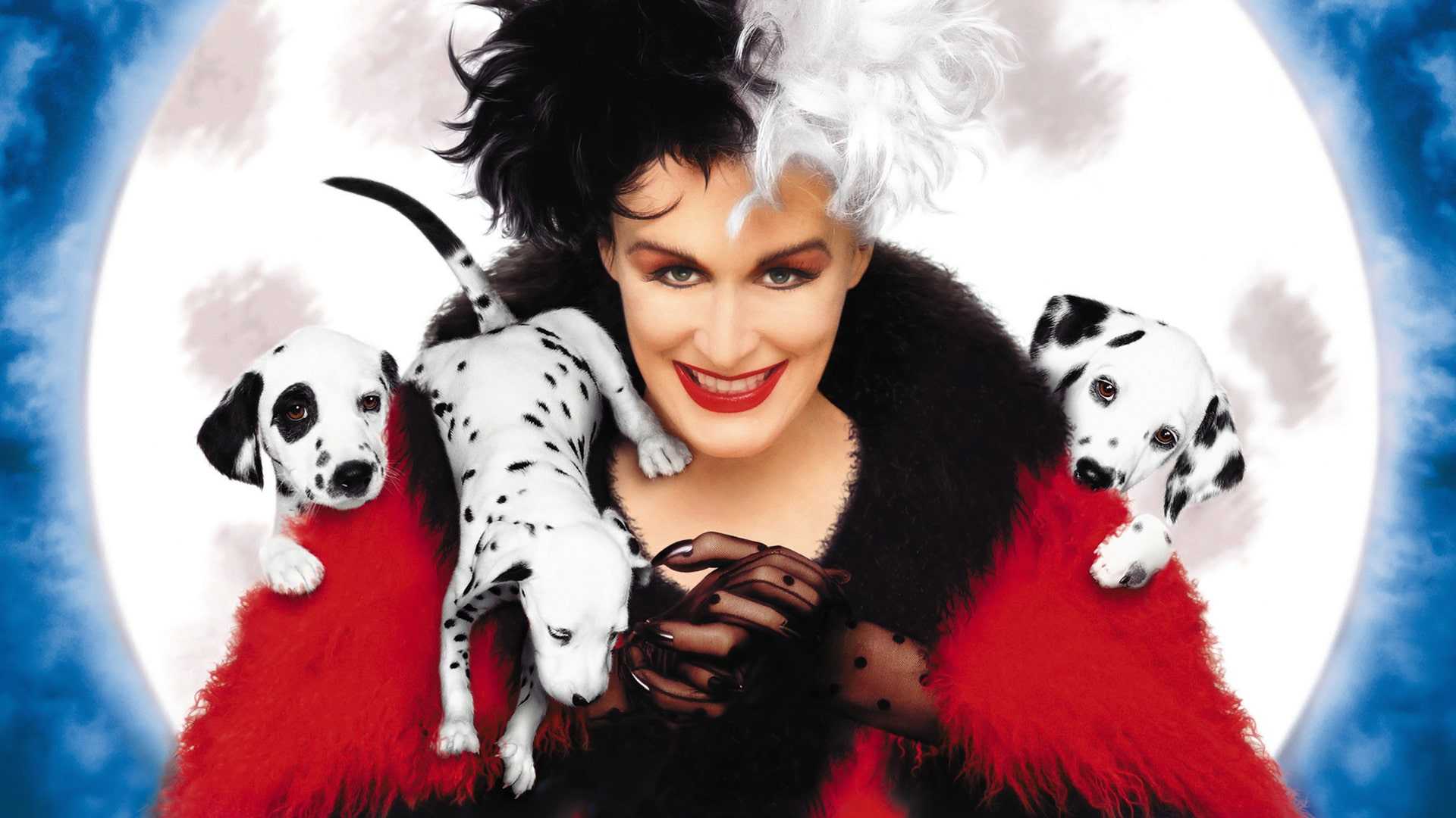 Model Alin Ma Xenoncos In Cosplay Cruella De Vil From 101 Dalmatians Model Alin Ma Xenoncos In Cosplay Cruella De Vil From 101 Dalmatians