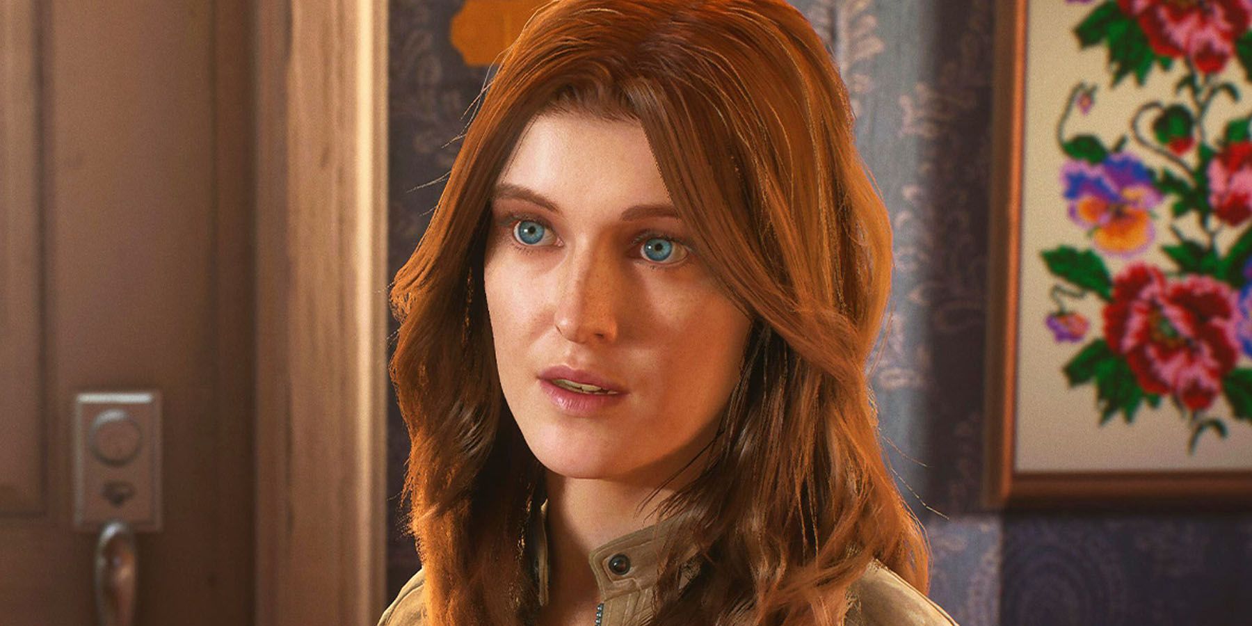 Model Pia Pialoof In Cosplay Mary Jane From Spider Man 25 Leaked Model Pia Pialoof In Cosplay Mary Jane From Spider Man 25 Leaked