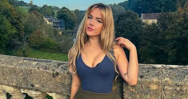 Model Who Earned 200K In 6 Months On Onlyfans Now Travels World In Model Who Earned 200K In 6 Months On Onlyfans Now Travels World In