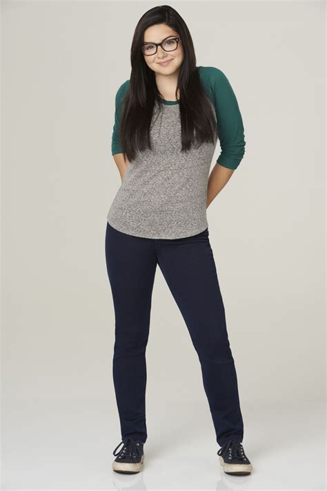Modern Family Season 3 Promo Ariel Winter Modern Family Teen Girl Modern Family Season 3 Promo Ariel Winter Modern Family Teen Girl