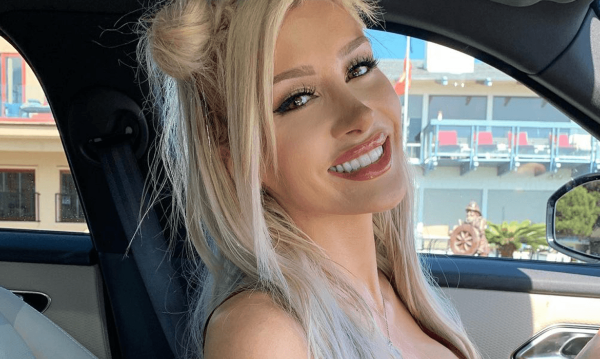 Molly Eskam Net Worth 2024 Tv Acres Molly Eskam Net Worth 2024 Tv Acres