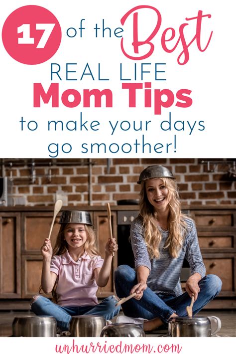 Mom Tips And Tricks In 2020 Busy Mom Life Real Life Tips