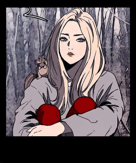 Mommy Shelly Manhwa