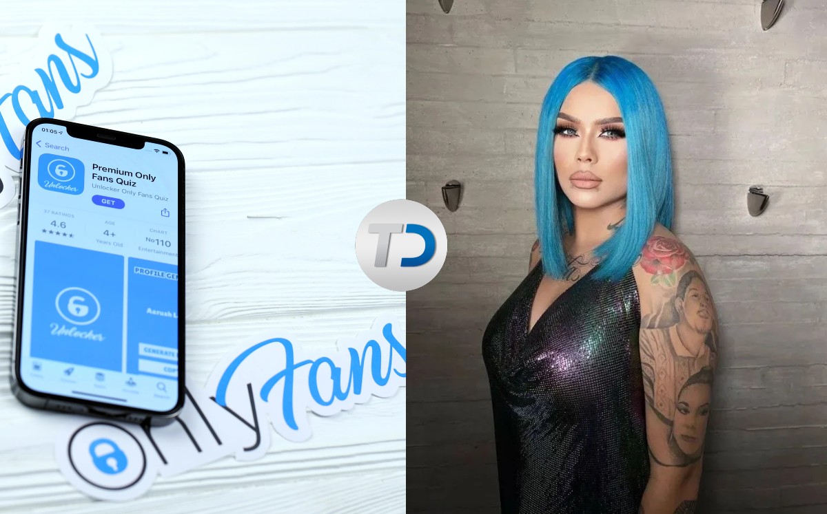 Mona Abre Onlyfans Esto Cobrar Mensualmente Telediario M Xico Mona Abre Onlyfans Esto Cobrar Mensualmente Telediario M Xico