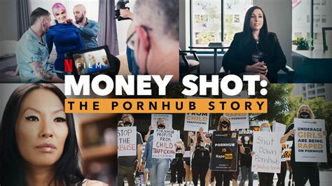 Money Shot La Storia Di Pornhub Recensione Guida Tv Money Shot La Storia Di Pornhub Recensione Guida Tv