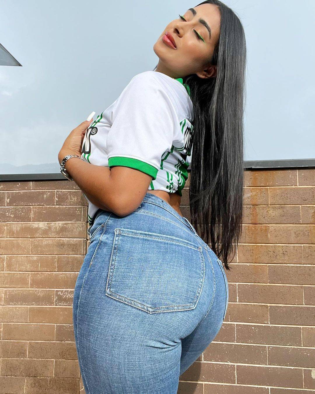 Monica Vallejo Onlyfans Leaks