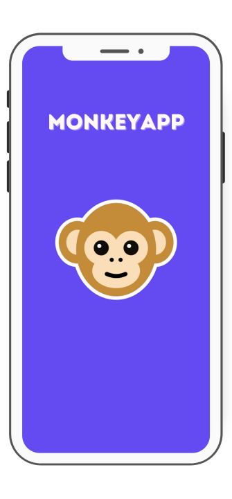 Monkey App Feet Porn