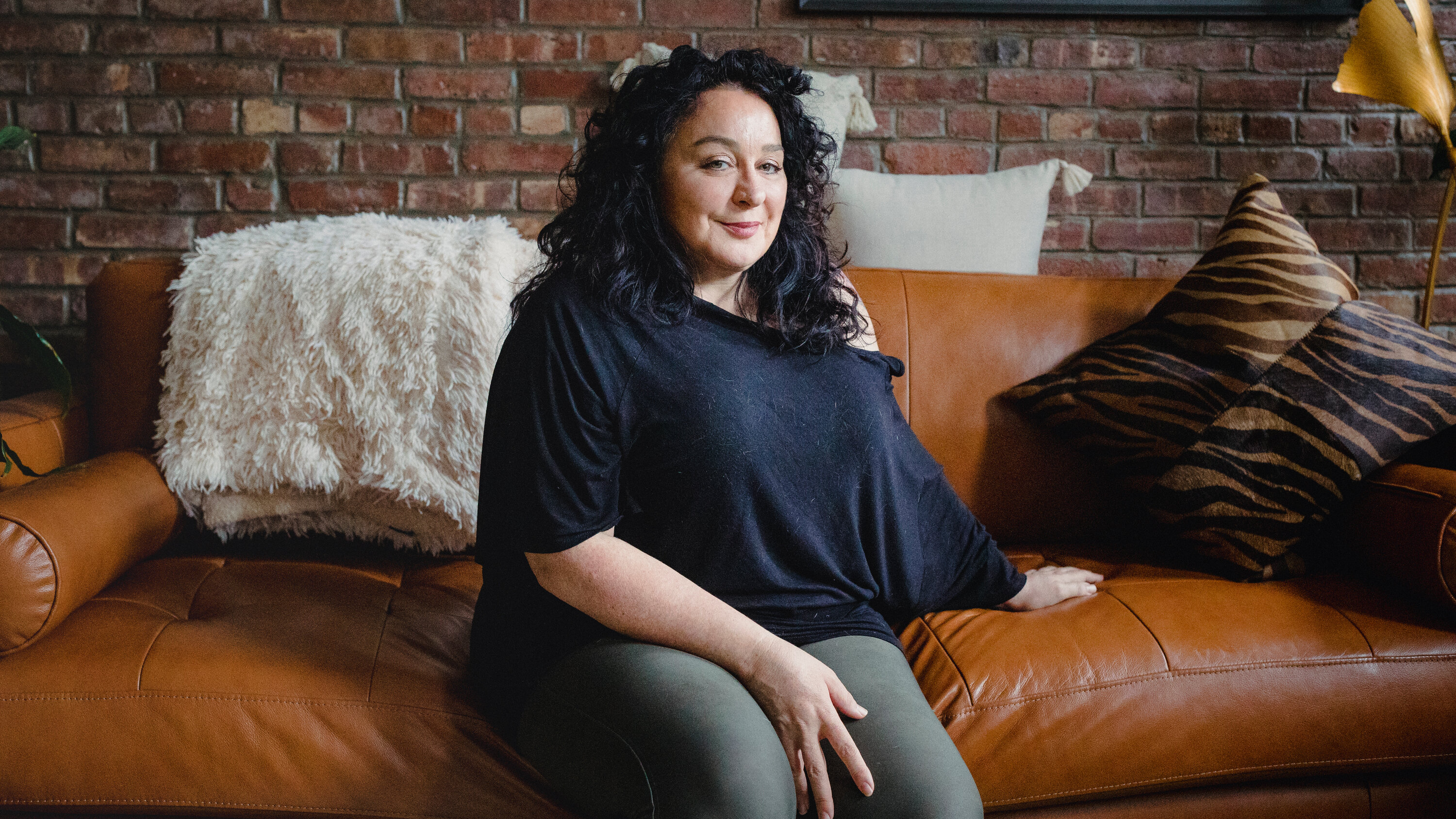 Sexual Therapy: Discover Morgan Lane's Expertise