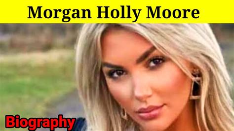 Morgan Moore Onlyfans Leaks