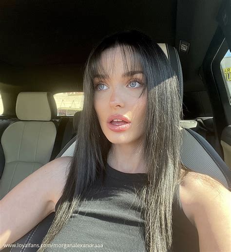 Morganalexandraaa Onlyfans Leak