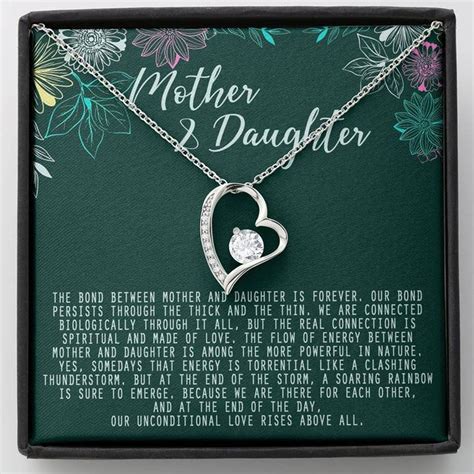 Mother And Daughter The Bond Between Mother And Daughter Is Etsy Mother And Daughter The Bond Between Mother And Daughter Is Etsy