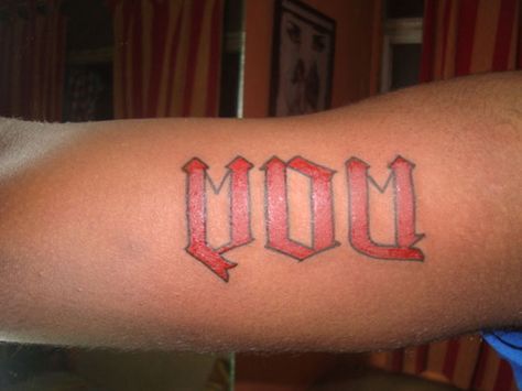 10 Creative Tattoo Ideas