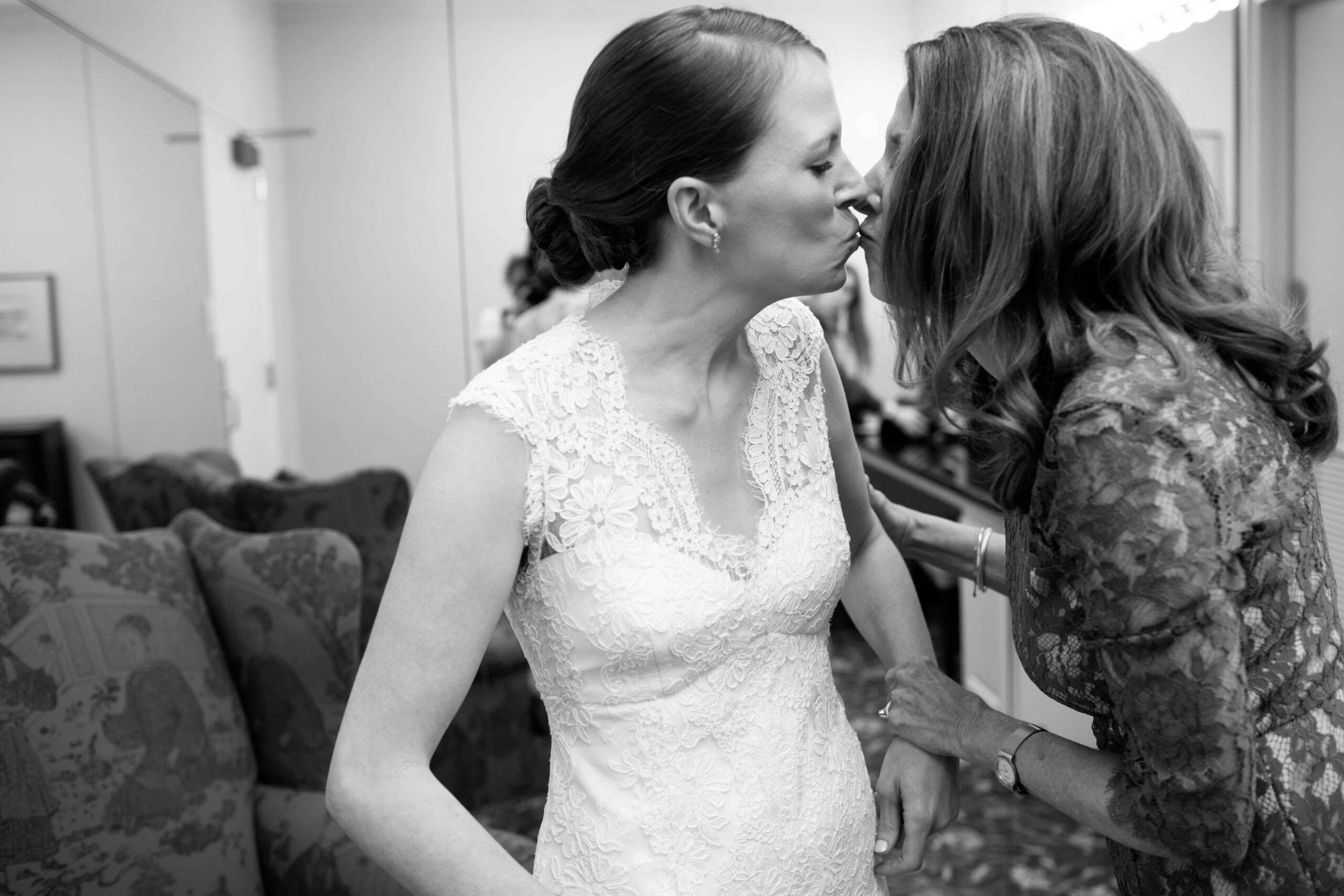 Exploring Mother-Daughter Sexuality: A Guide