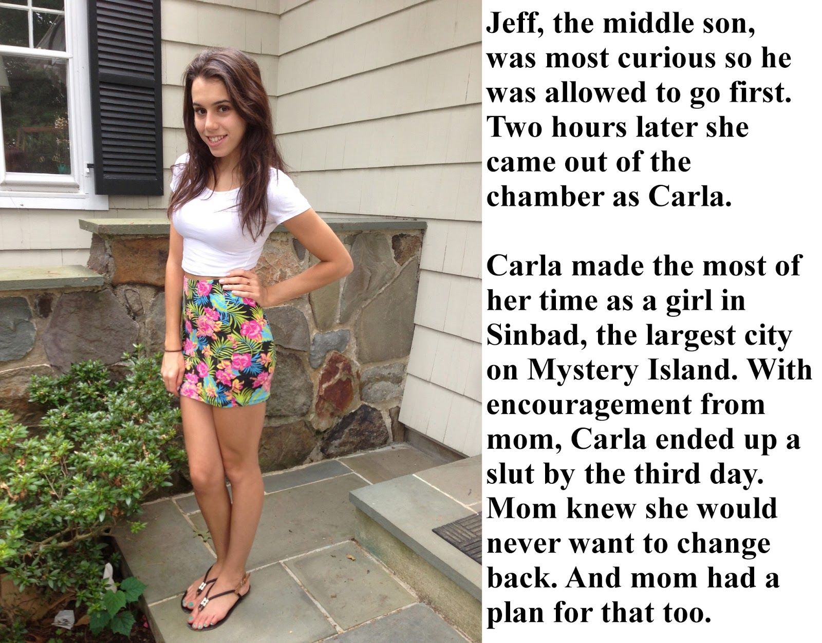 Mother Son Porn Stories
