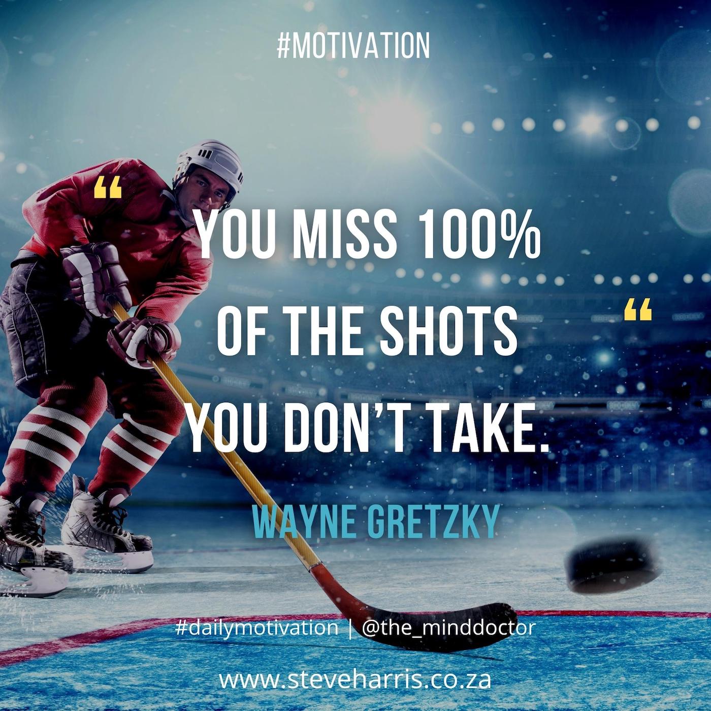 Miss Nat's Motivational Magic