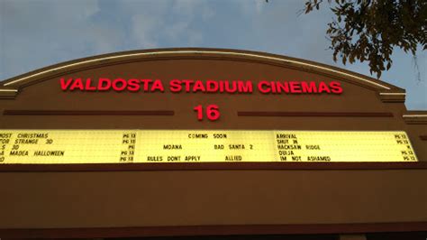 Movie Theater Gtc Valdosta Stadium Cinemas Reviews And Photos 1680 Movie Theater Gtc Valdosta Stadium Cinemas Reviews And Photos 1680