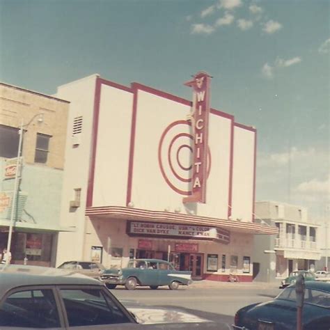 Movie Theater Showtimes In Wichita Falls