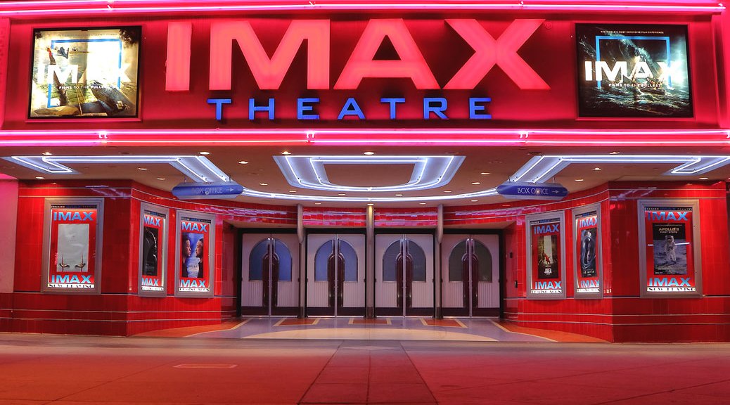 Top 5 Movie Theater Options in Ephraim