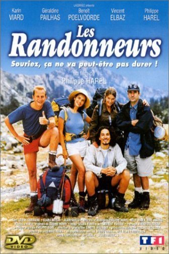 The Ultimate Guide to Hiking Movies