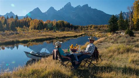 The Ultimate Guide to Jackson Hole's Movie Scene