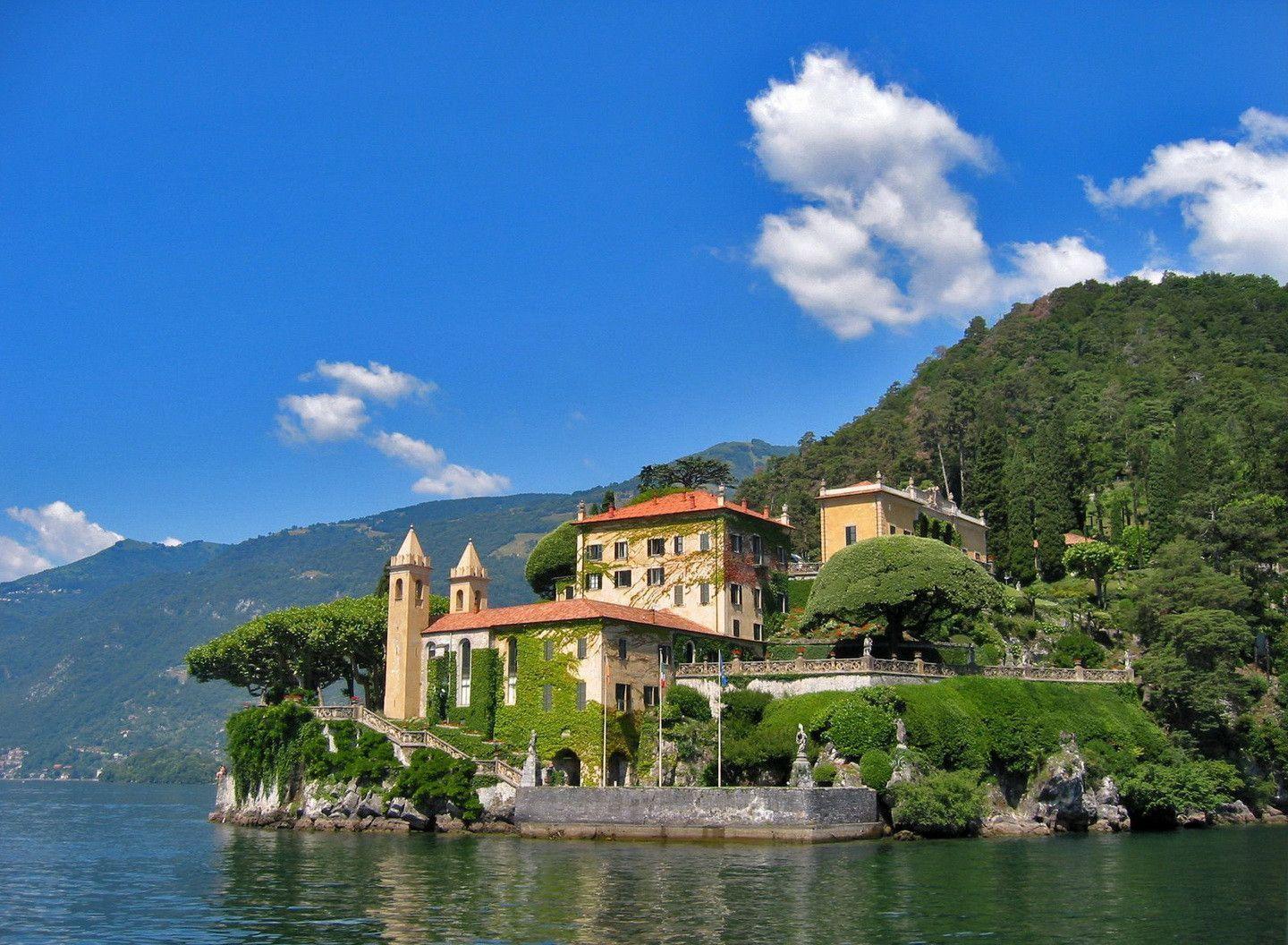 Tuscany's Cinematic Journey: Movie Magic.