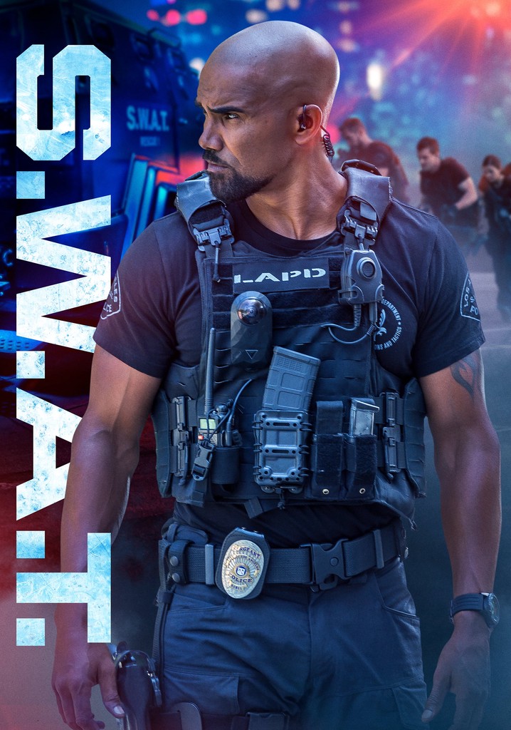 Action-Packed Movies: Your SWAT Team Action-Packed Movies: Your SWAT Team