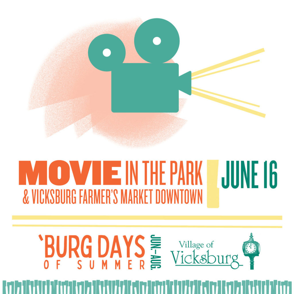 Catch These Movie Premieres in Vicksburg, MS